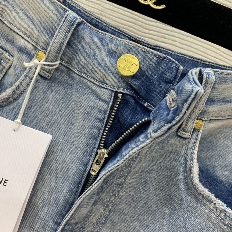 Celine Jeans